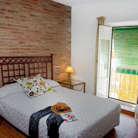 Olleria Málaga Exterior foto