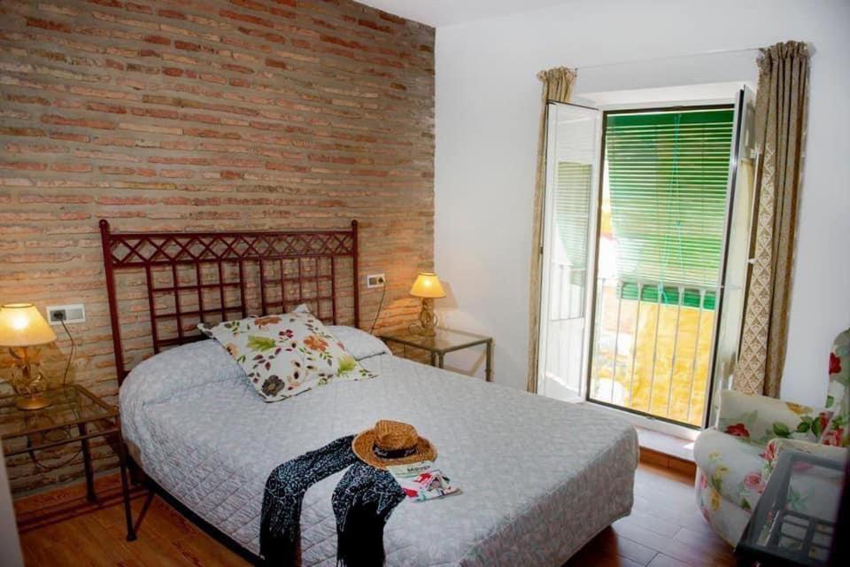 Olleria Málaga Exterior foto